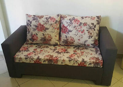Tapetal trgovina - namještaj dvosjed