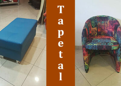 Tapetal trgovina - mix namještaja